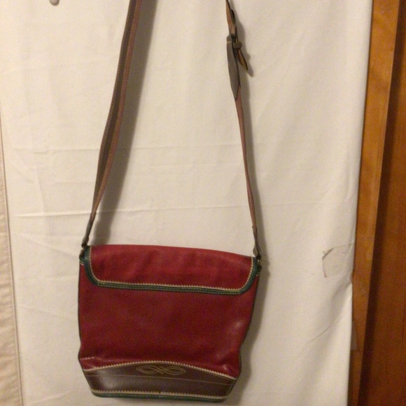 Raquel Wolf western Style bag  bag - Picture 4 of 7